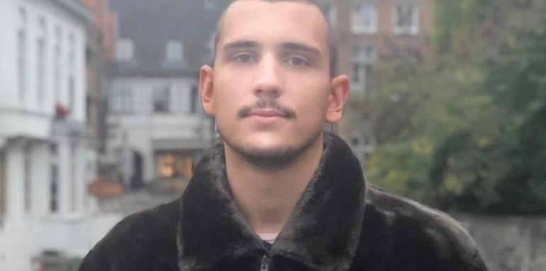 Убиецът на Милен Цветков нахалства за свобода